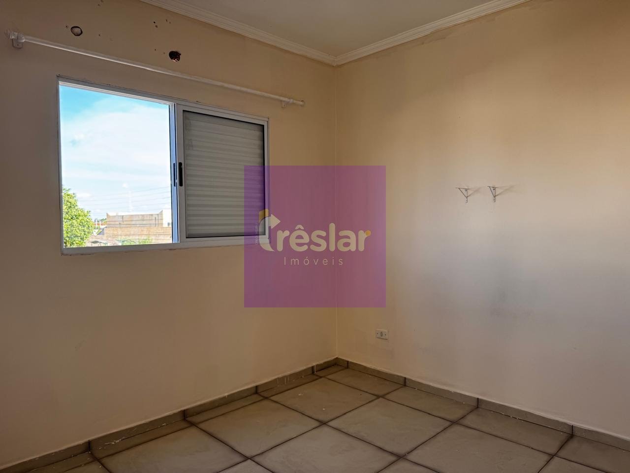 Apartamento à venda com 2 quartos, 1 banheiro, 1 vaga e 46m² no Parque Residencial Jamel Ville, Três Lagoas (MS) — foto 24 de 28