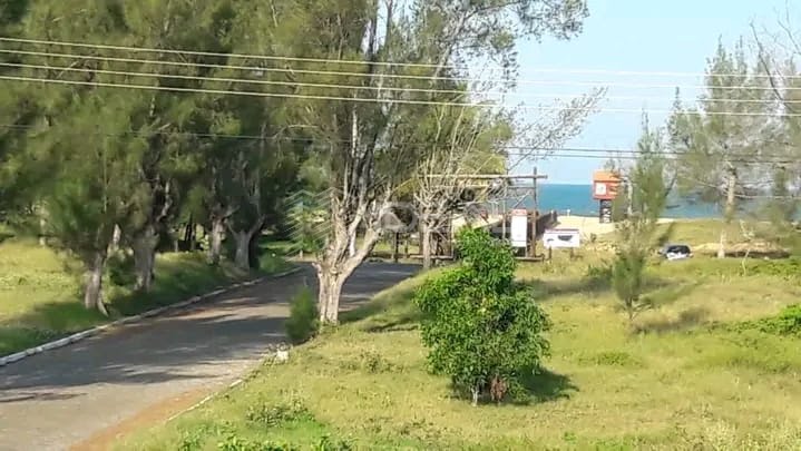 Casa à venda com 5 quartos, 2 suítes, 3 vagas e 350m² no Grussaí, São João da Barra (RJ) — foto 17 de 17