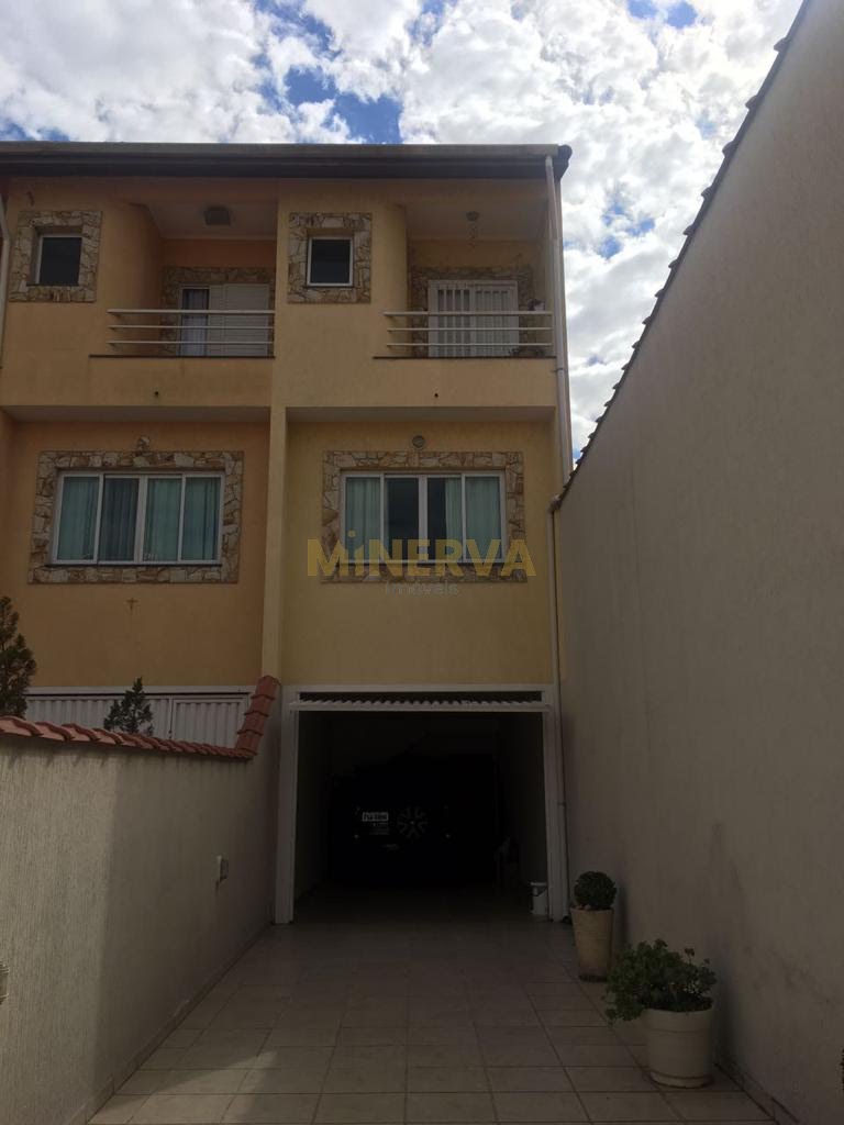 Casa à venda com 3 quartos, 3 banheiros, 5 vagas e 180m² no Penha de França, São Paulo — foto principal