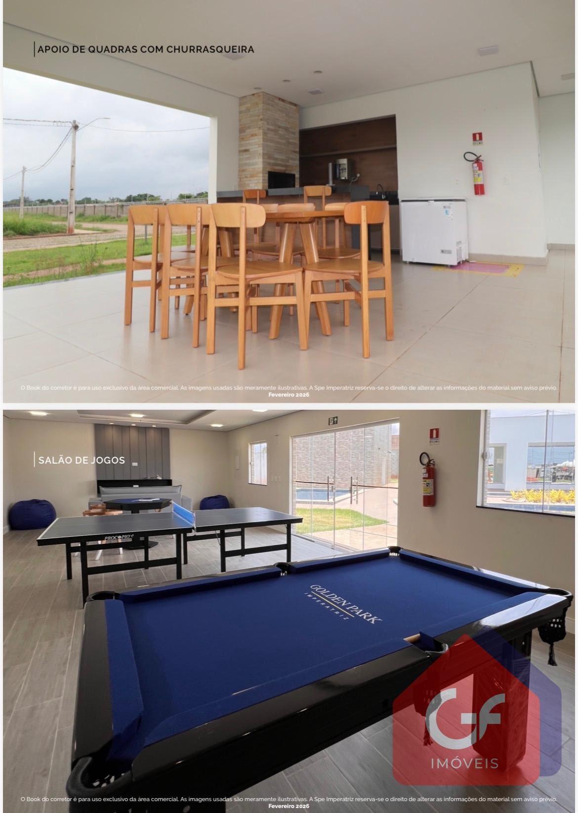 Sala de jogos