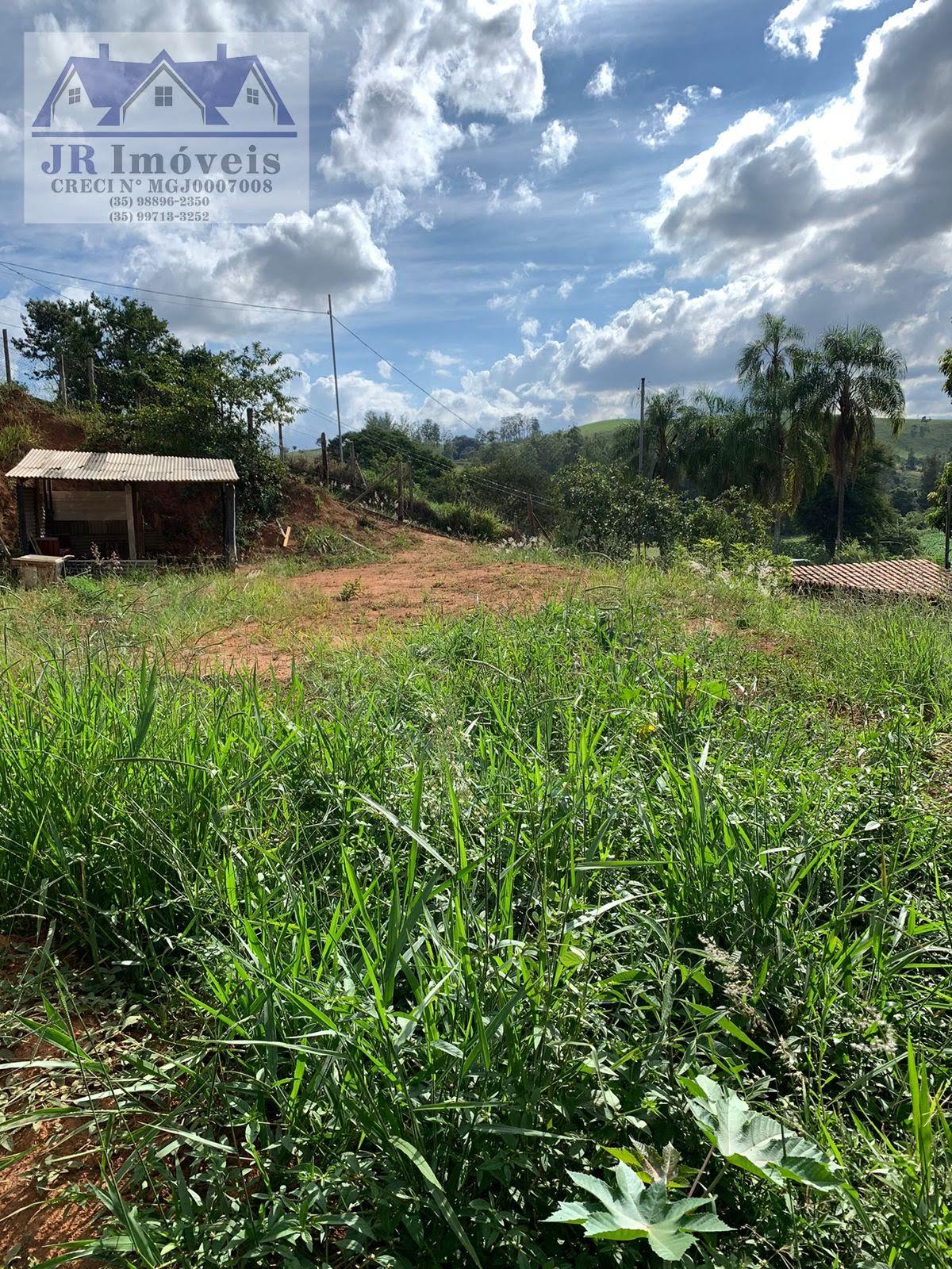 Terreno à venda com 600m² de terreno no Açude, Itajubá (MG) — foto 4 de 6