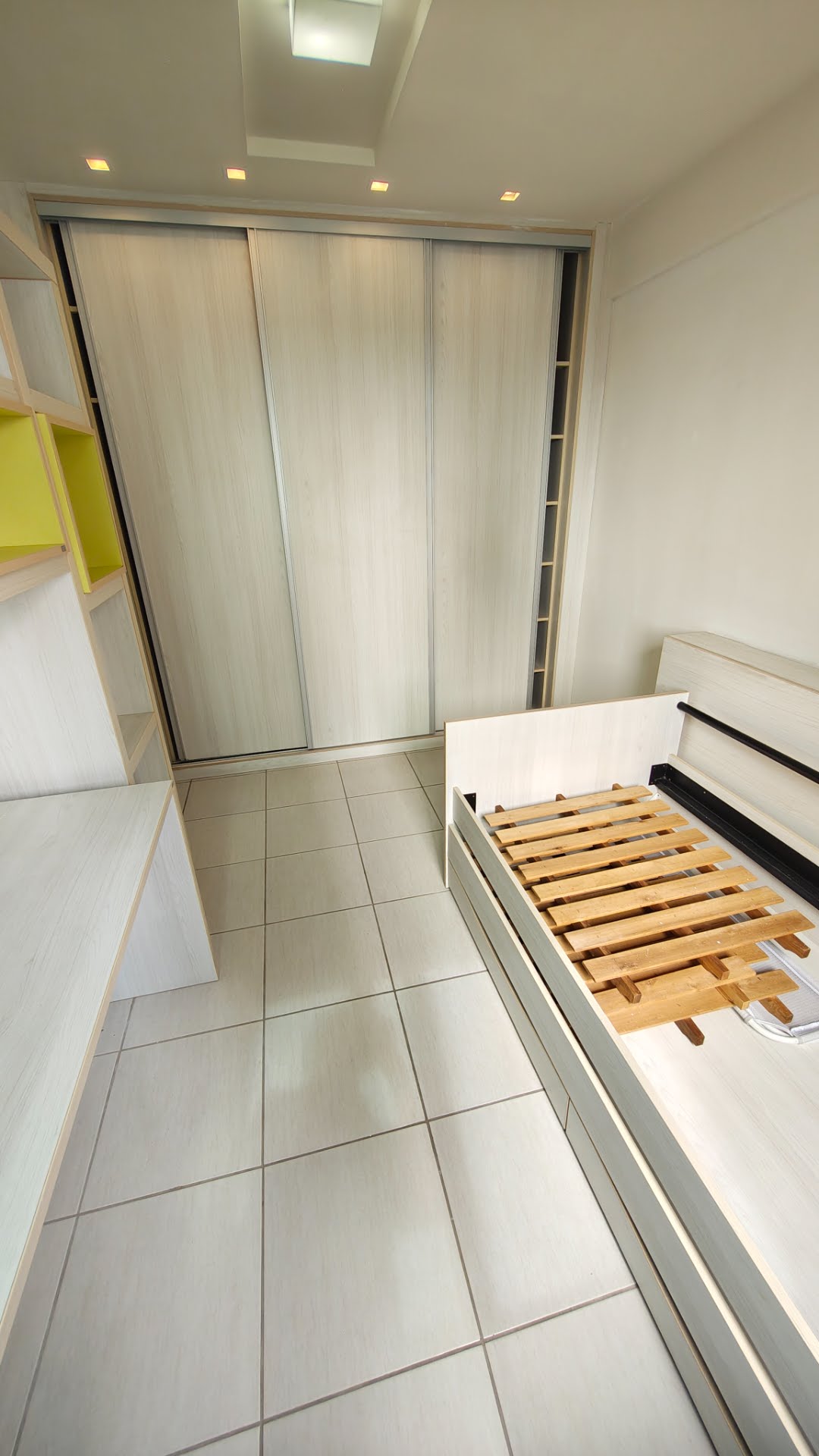 Apartamento à venda com 4 quartos, 2 suítes, 2 vagas e 115m² no Rosarinho, Recife (PE) — foto 13 de 30