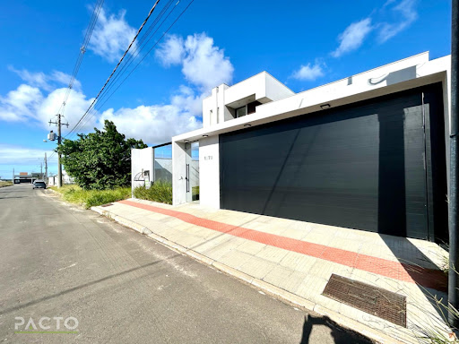 Casa em Coloninha  -  Araranguá