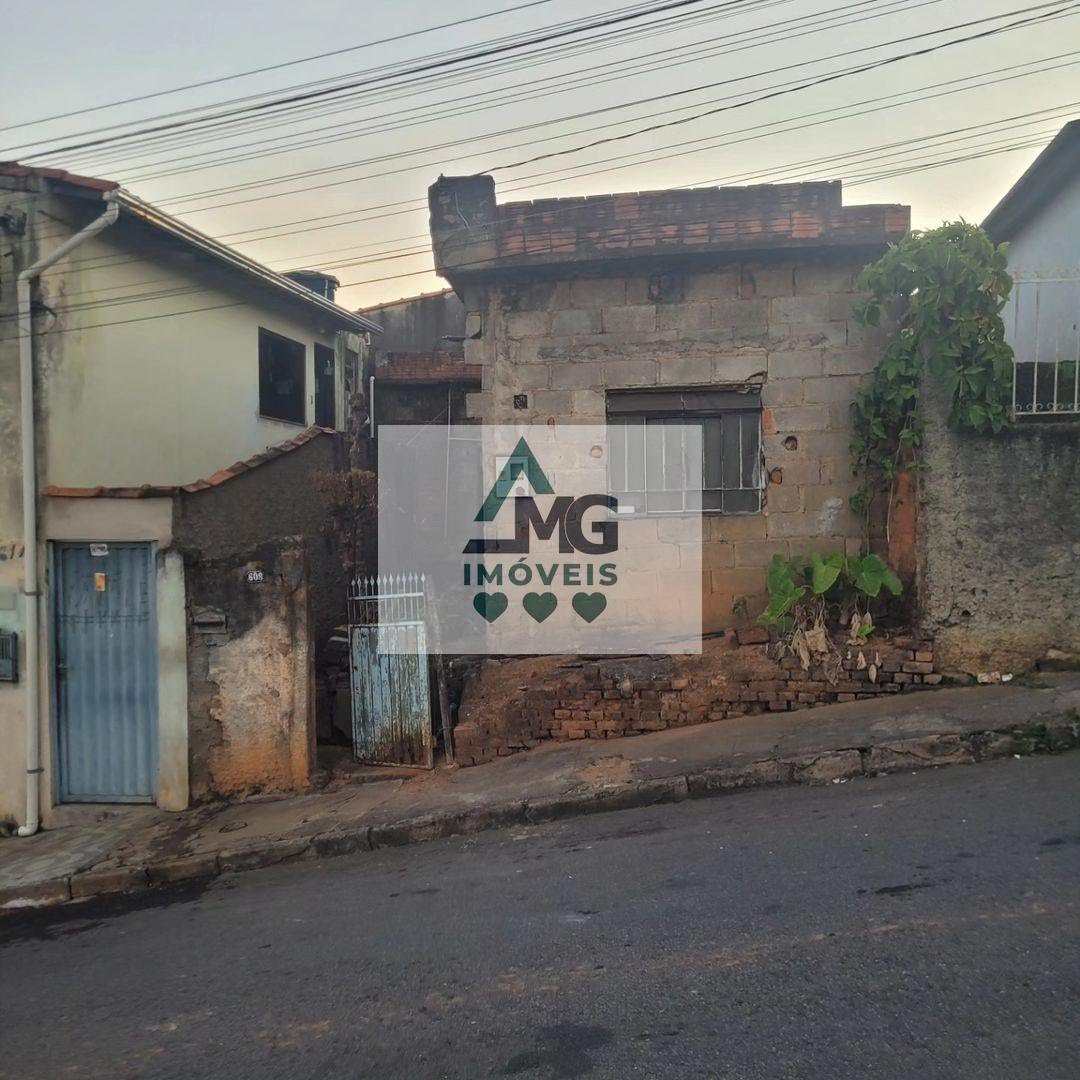 Terreno à venda com 100m² de terreno no Vila Lima, Três Corações — foto principal