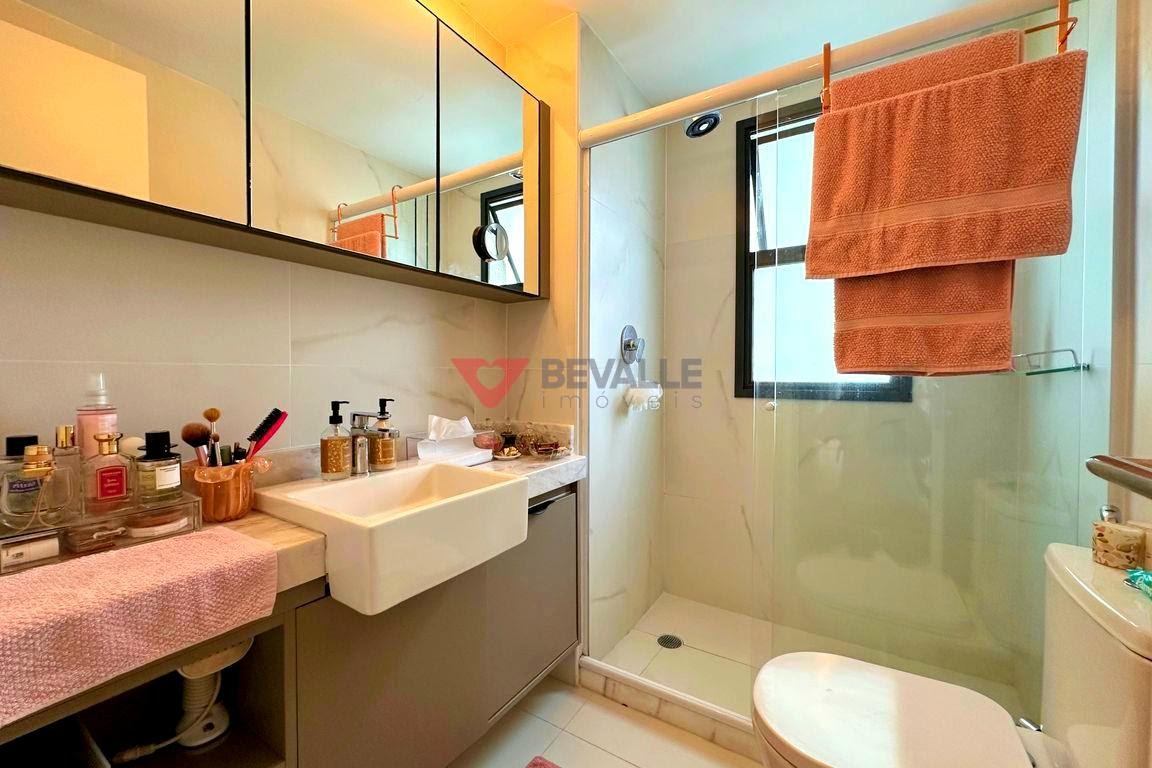 Apartamento à venda com 3 quartos, 3 suítes, 1 vaga e 110m² no Botafogo, Rio de Janeiro (RJ) — foto 16 de 30