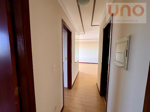 Apartamento em Monte Castelo  -  Campo Grande
