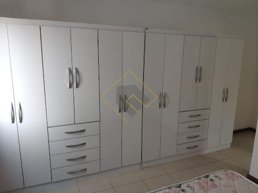 Apartamento em Parque Tamandaré  -  Campos dos Goytacazes