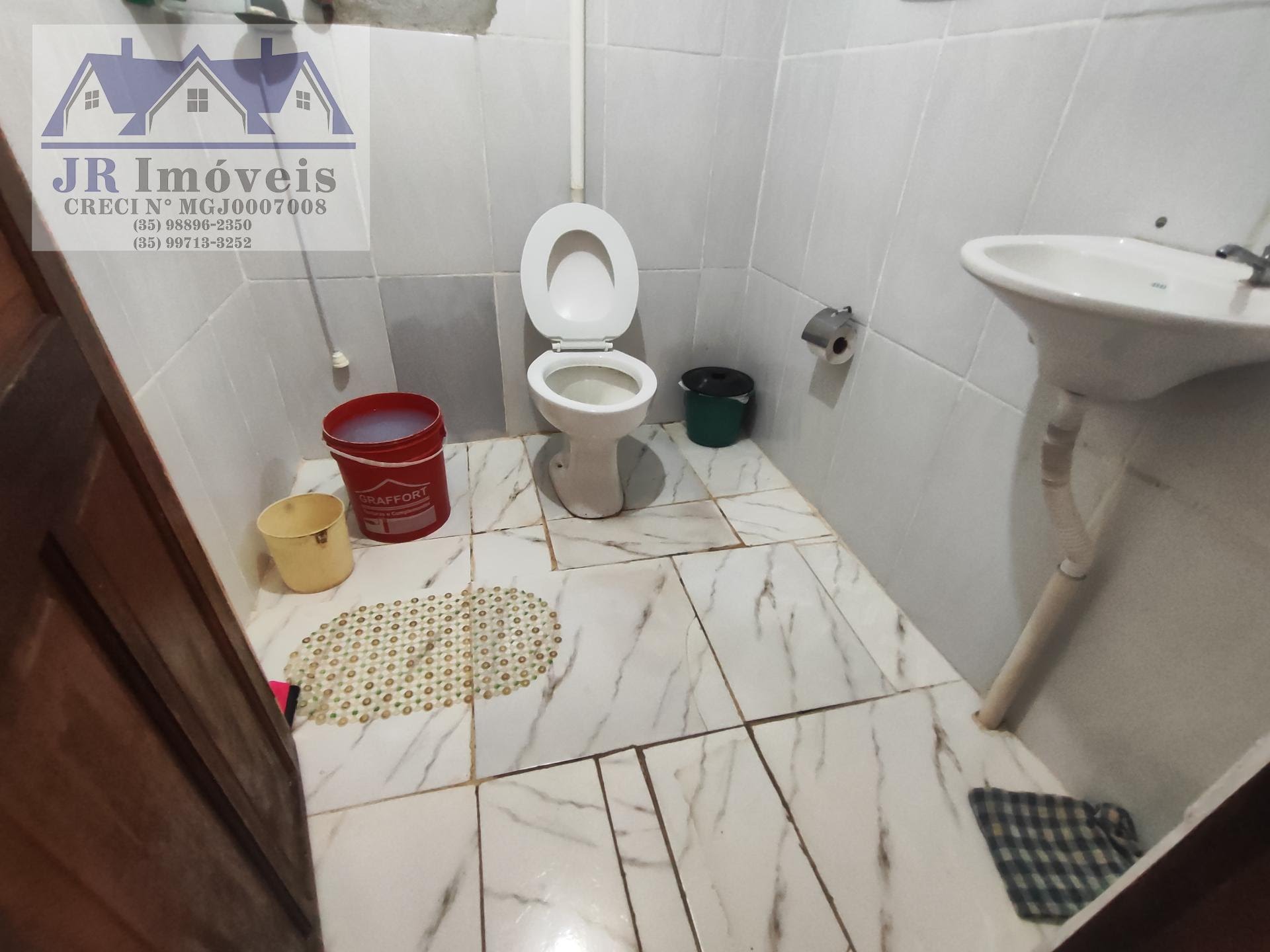 Casa à venda com 1 quarto, 1 banheiro, 1 vaga e 369m² no Bairro Santa Barbara, Piranguinho (MG) — foto 4 de 22