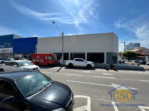 Loja/Salão em Parque Residencial Laranjeiras - Serra, ES