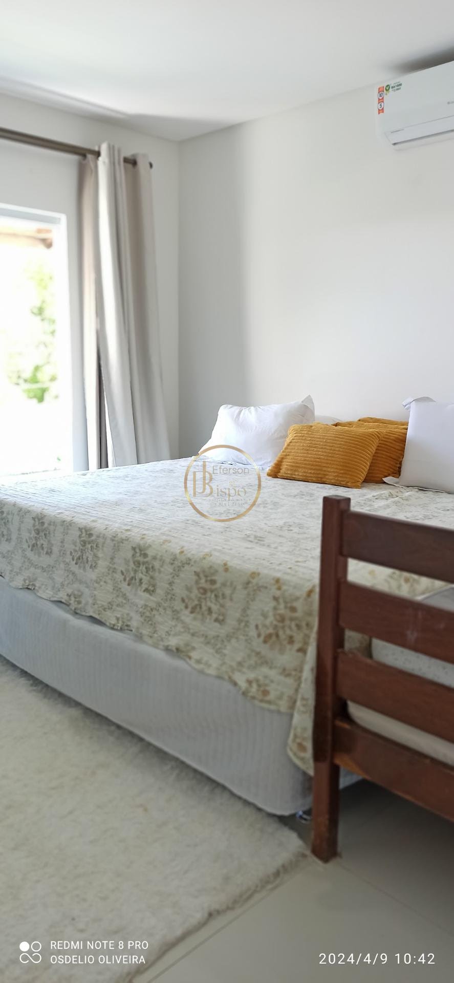 Casa à venda com 3 quartos, 1 suíte, 3 vagas e 777m² no Sta.cruz Cabralia, Santa Cruz Cabrália (BA) — foto 8 de 18