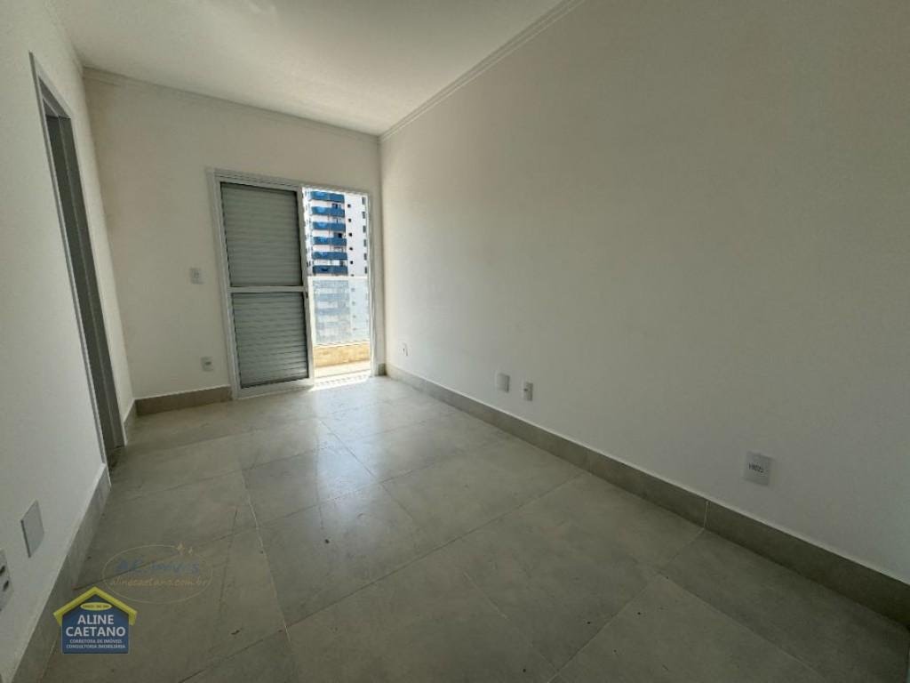 Apartamento à venda com 3 quartos, 2 suítes, 2 vagas e 109m² no Guilhermina, Praia Grande (SP) — foto 14 de 23
