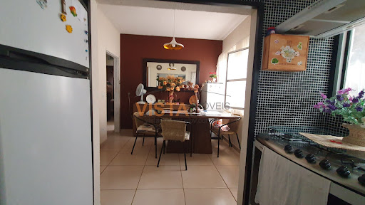 COPA E COZINHA