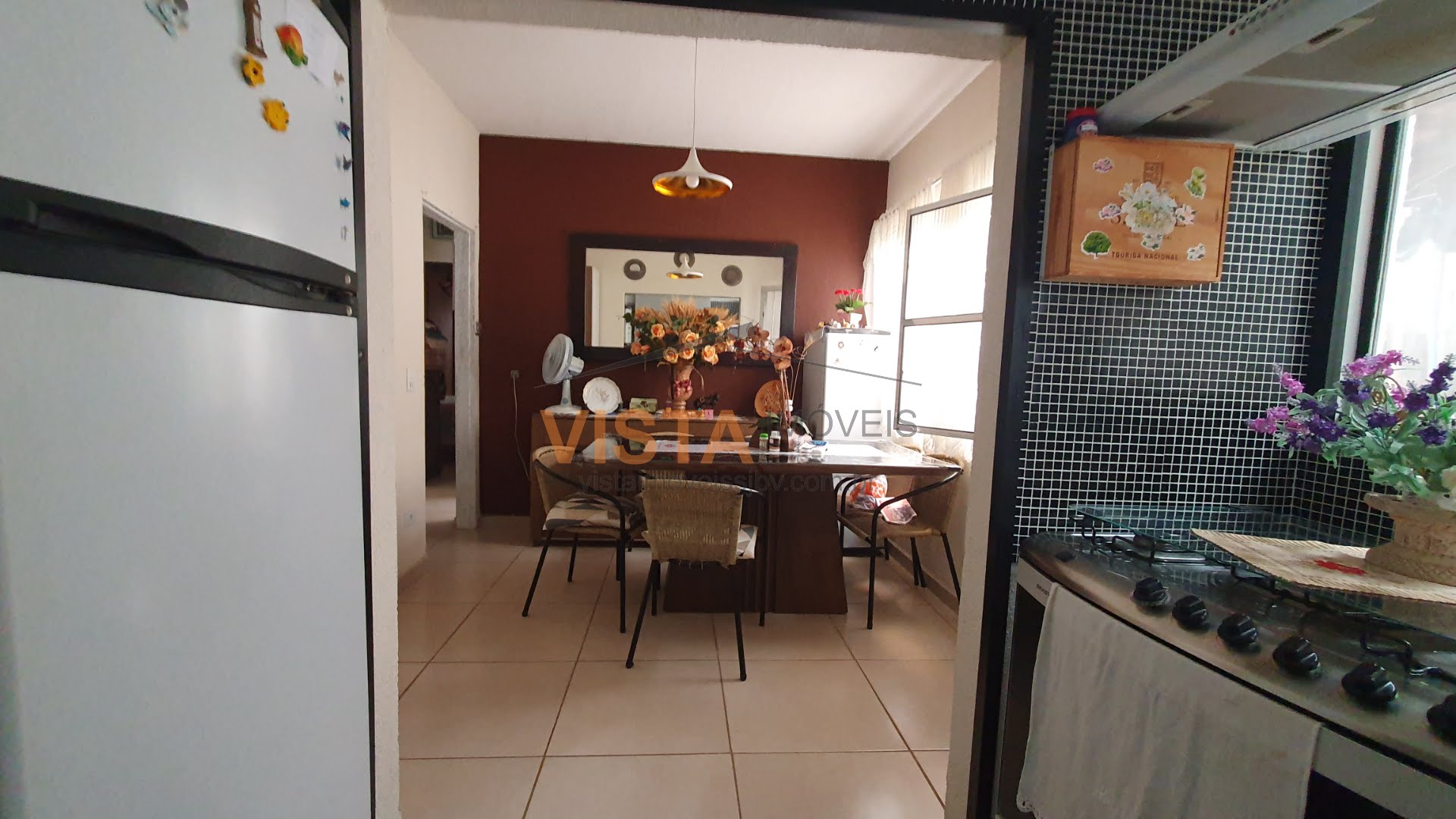 COPA E COZINHA