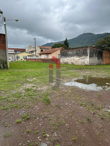 Terreno no Centro  -  Osório