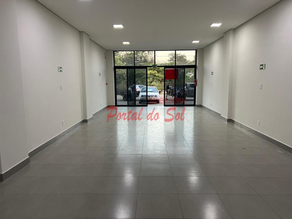 Sala-Conjunto, 122 m² - Foto 6