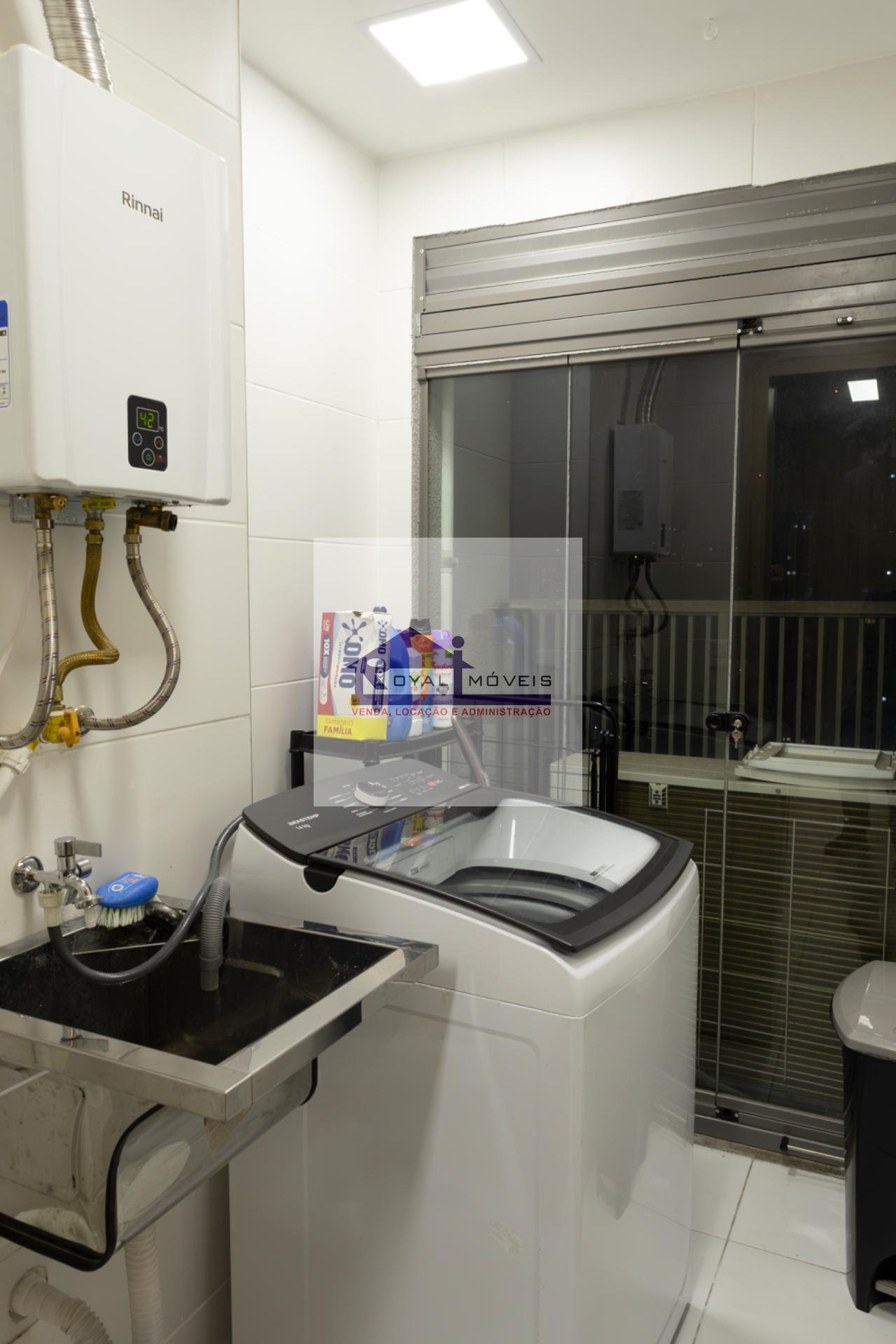 Apartamento à venda com 1 quarto, 1 suíte, 1 vaga e 70m² no Vila Clementino, São Paulo (SP) — foto 21 de 29