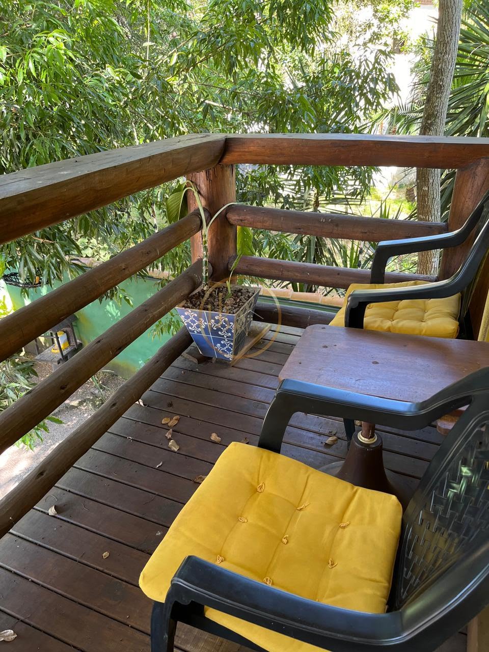 Casa à venda com 3 quartos, 3 suítes, 1 vaga e 120m² no Arraial D'ajuda ( Estrada da Balsa ), Porto Seguro (BA) — foto 11 de 15