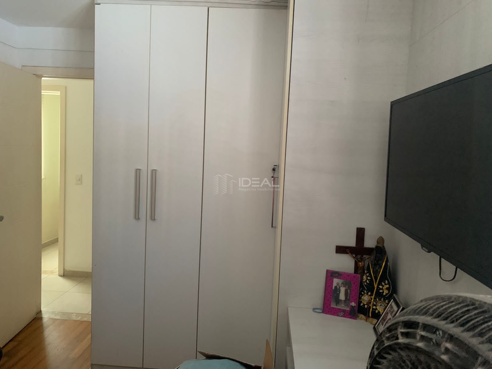 Apartamento à venda com 4 quartos, 2 suítes, 3 vagas e 200m² no Centro, Campos dos Goytacazes (RJ) — foto 17 de 30