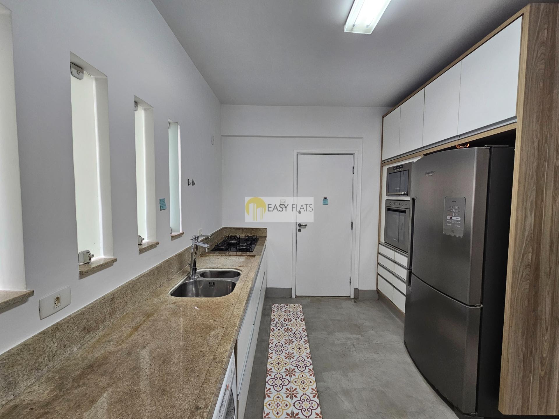 Apartamento para alugar com 3 quartos, 1 suíte, 1 vaga e 135m² no Jardim Paulista, São Paulo (SP) — foto 10 de 30