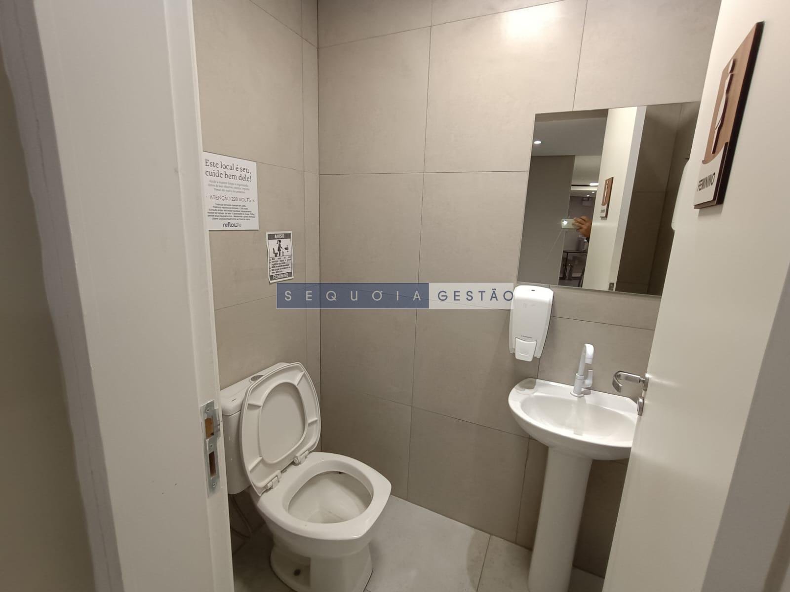 Comercial para alugar com 4 banheiros, 1 vaga e 360m² no República, São Paulo (SP) — foto 22 de 30