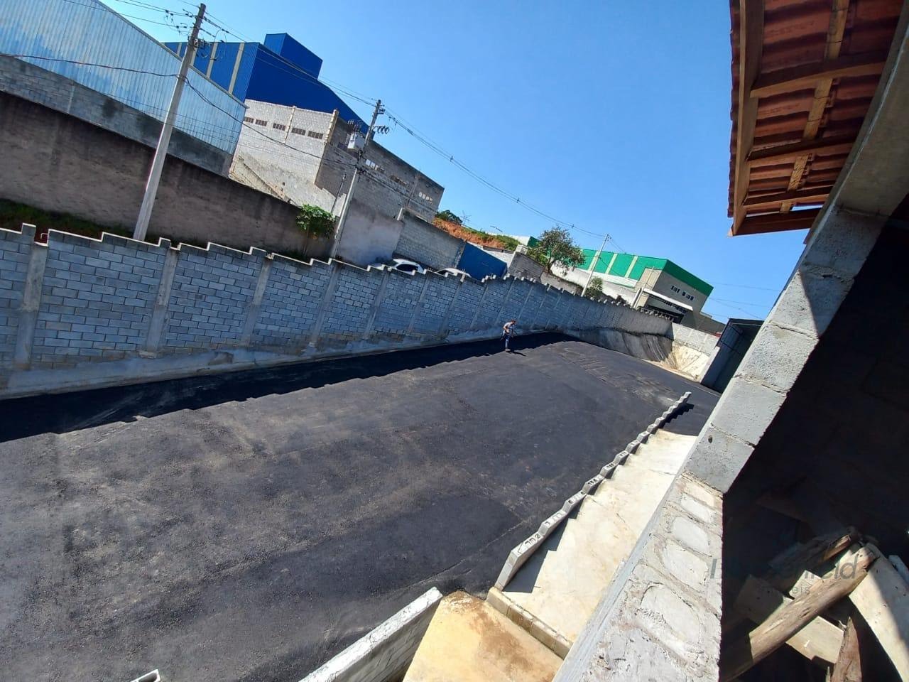 Comercial para alugar com 300m² no Veraneio Maracanã, Itaquaquecetuba (SP) — foto 29 de 29