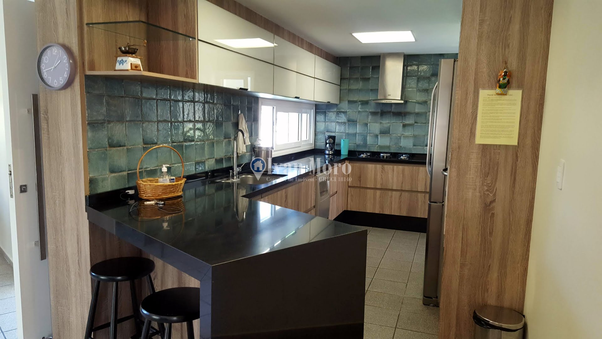 Casa para alugar com 4 quartos, 4 suítes, 3 vagas e 250m² no Daniela, Florianópolis (SC) — foto 26 de 30