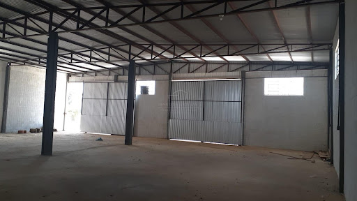 <p>Descubra o espaço ideal para o seu negócio em Bagé! Este amplo depósito para locação está localizado no bairro Castro Alves, uma região estratégica e de fácil acesso, perfeita para empresas que bus