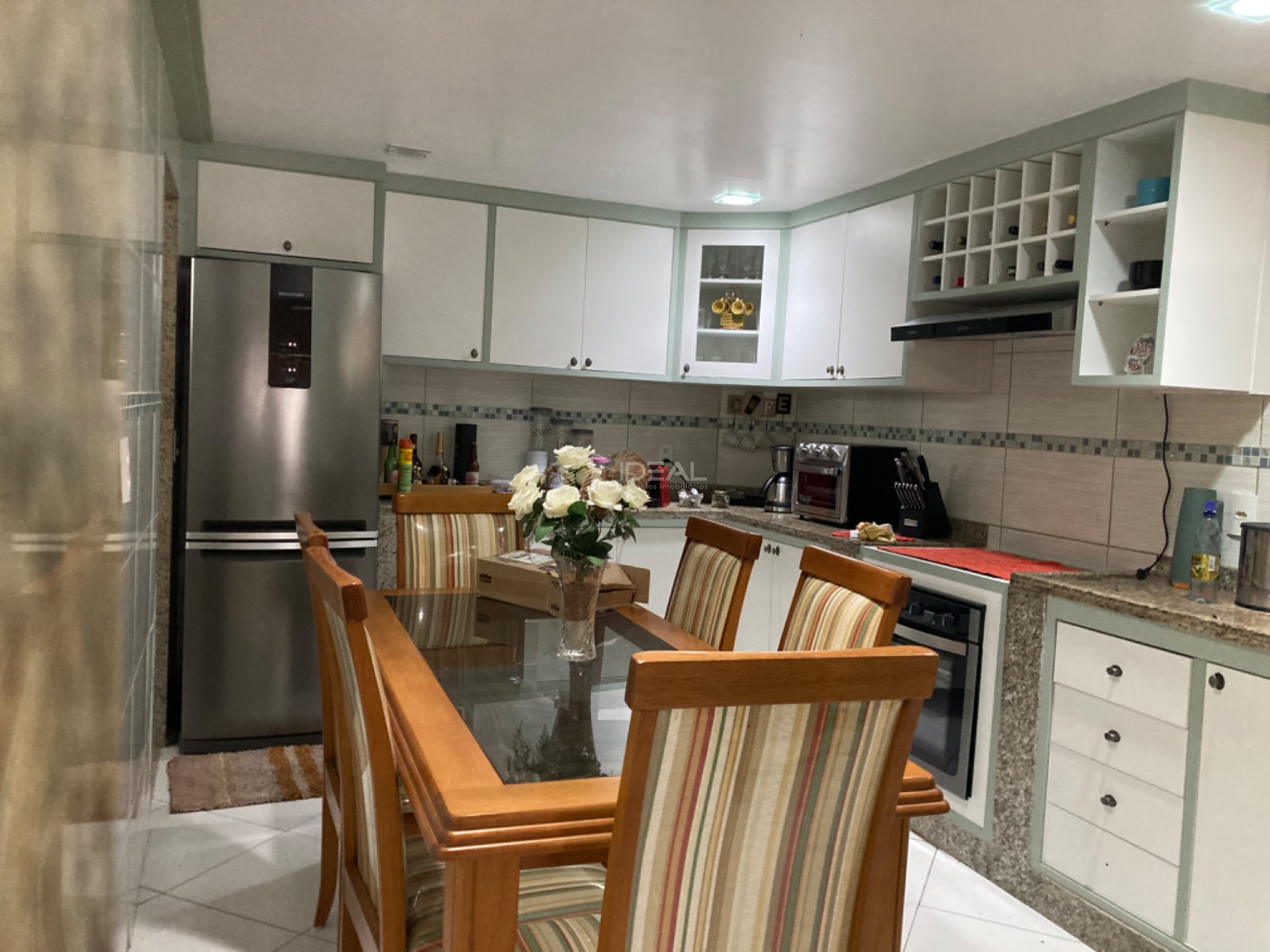 Casa à venda com 3 quartos, 1 suíte, 2 vagas e 104m² no Parque Aurora, Campos dos Goytacazes (RJ) — foto 10 de 12
