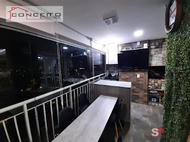 Apartamento em Vila Formosa  -  São Paulo