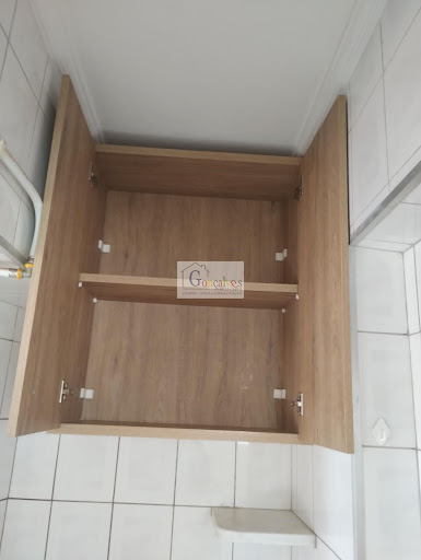 Apartamento Kitchenette/Studio em Centro Histórico de São Paulo  -  São Paulo