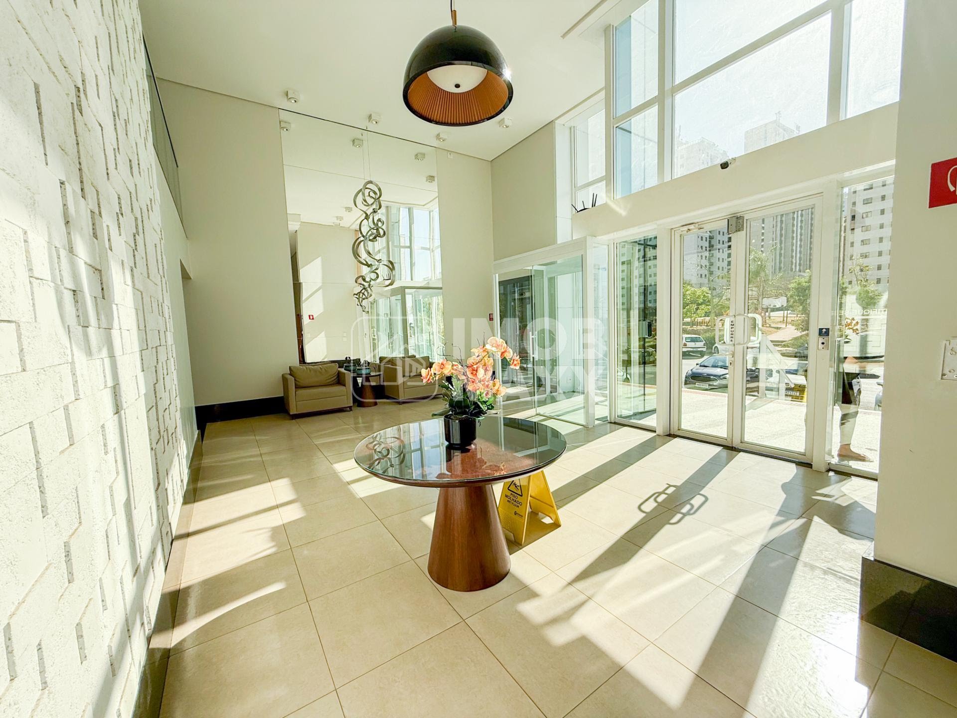 Apartamento, 1 quarto, 51 m² - Foto 4