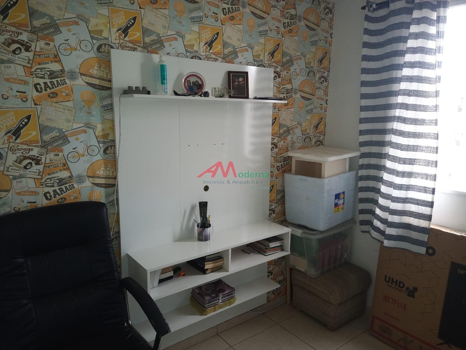 Apartamento à venda com 2 quartos, 1 banheiro e 1 vaga no Paulicéia, São Bernardo do Campo (SP) — foto 10 de 15