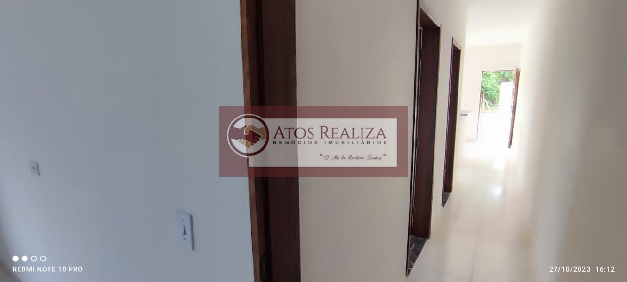 Casa à venda com 2 quartos, 1 suíte, 2 vagas e 75m² no Balneário São José, São Paulo (SP) — foto 8 de 16
