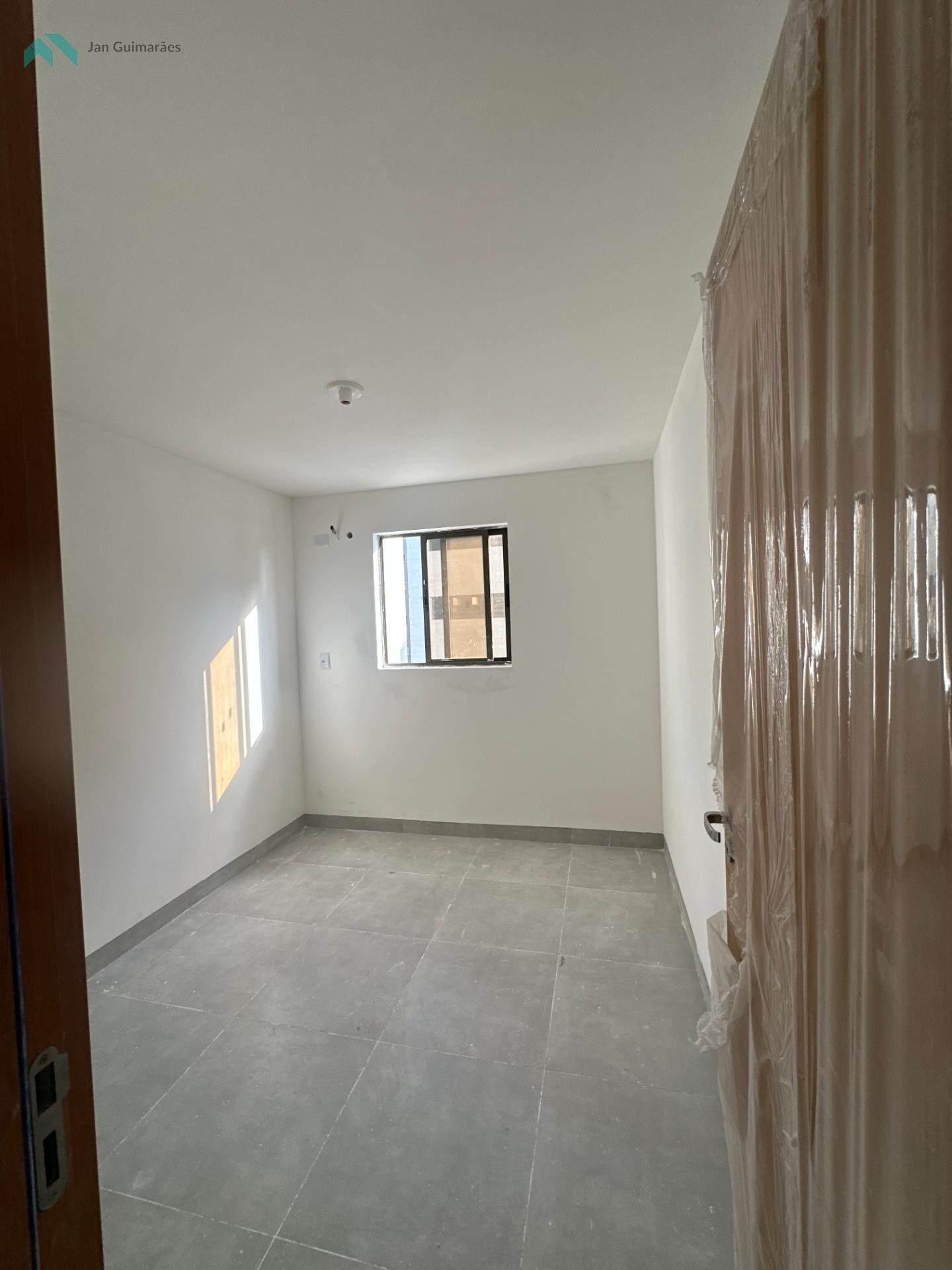 Apartamento, 3 quartos, 56 m² - Foto 8