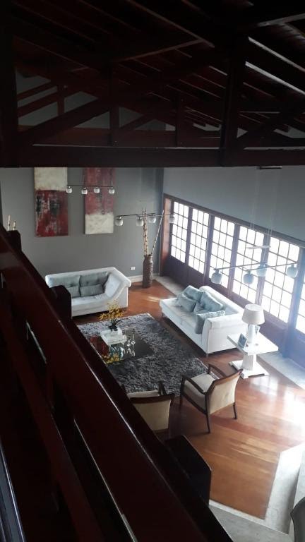 Casa à venda com 4 quartos, 4 suítes, 6 vagas e 860m² no Arujázinho I, II e III, Arujá (SP) — foto 14 de 17