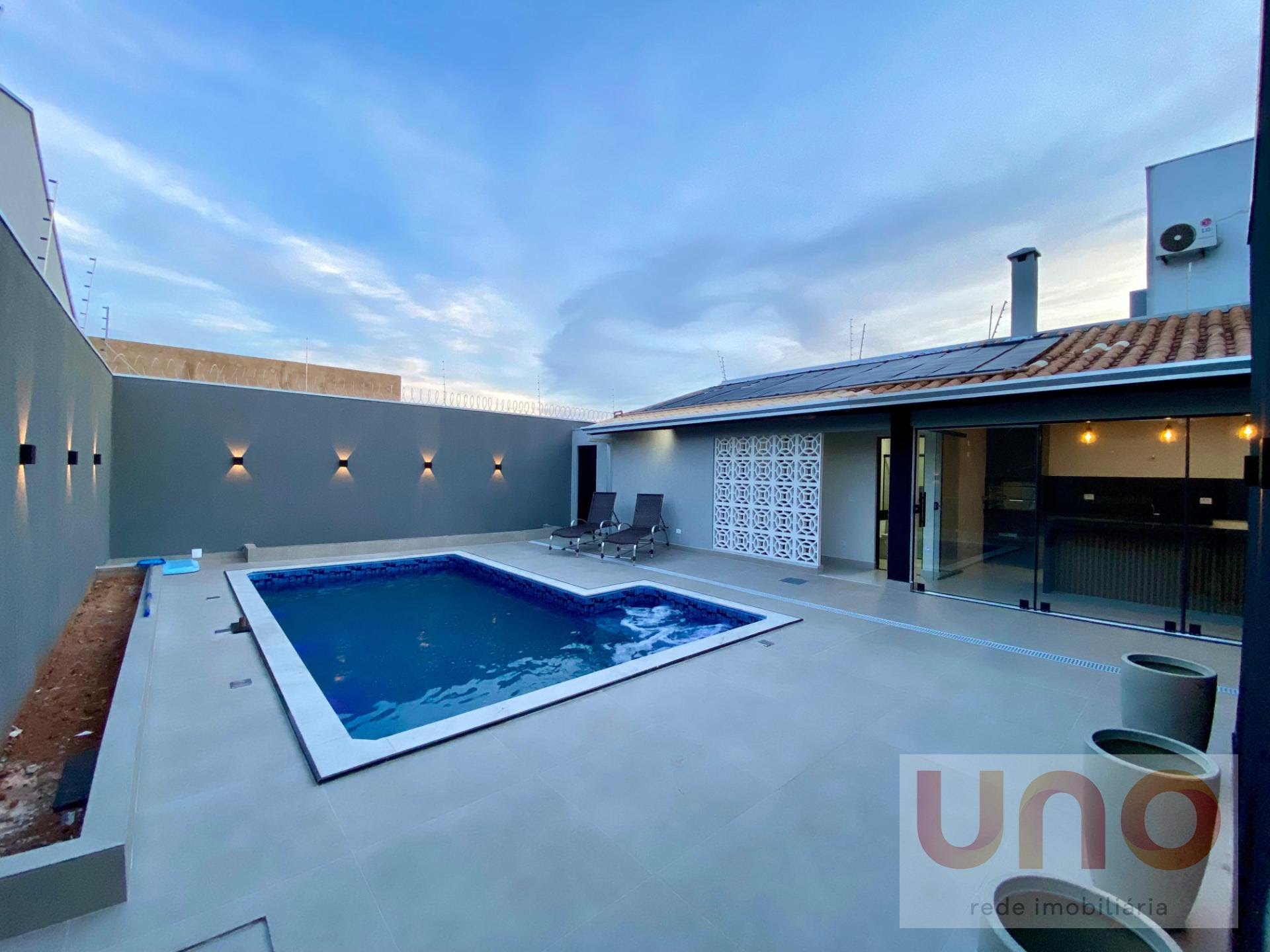 Casa à venda com 3 quartos, 1 suíte, 3 vagas e 360m² no Vila Vilas Boas, Campo Grande (MS) — foto 14 de 30