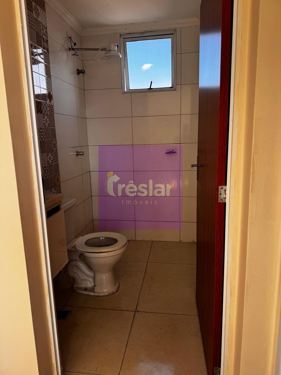 Apartamento à venda com 2 quartos, 1 banheiro, 1 vaga e 46m² no Parque Residencial Jamel Ville, Três Lagoas (MS) — foto 3 de 28