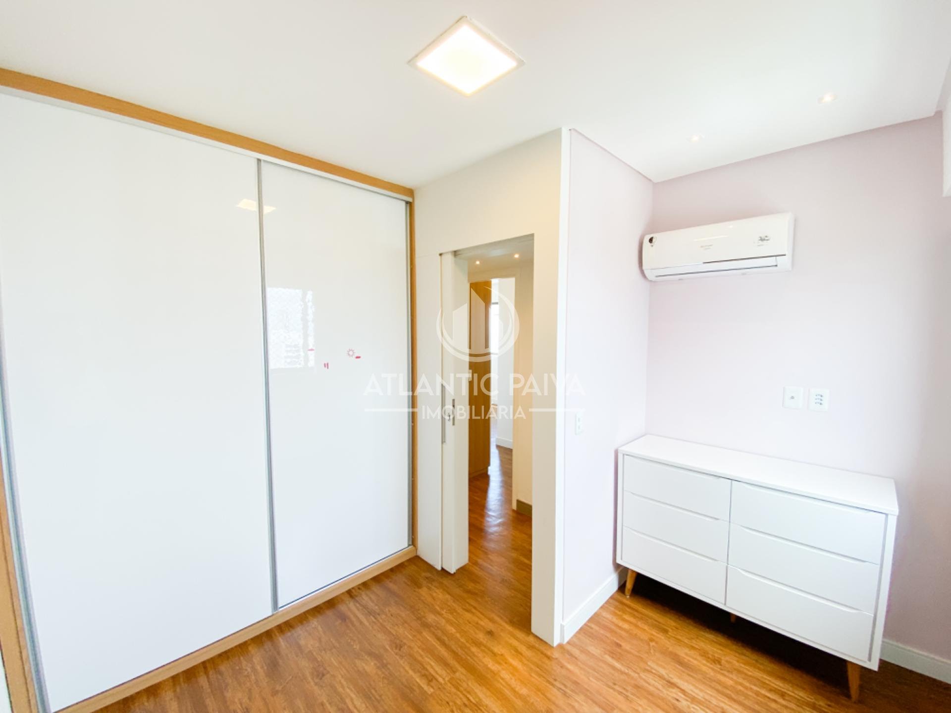 Quarto menina - Porto Fino Candeias 