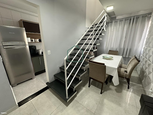 Apartamento para Venda em Mogi das Cruzes / SP no bairro Vila Mogilar 