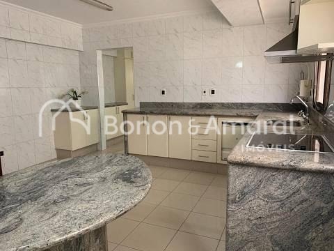 Apartamento, 4 quartos, 215 m² - Foto 17