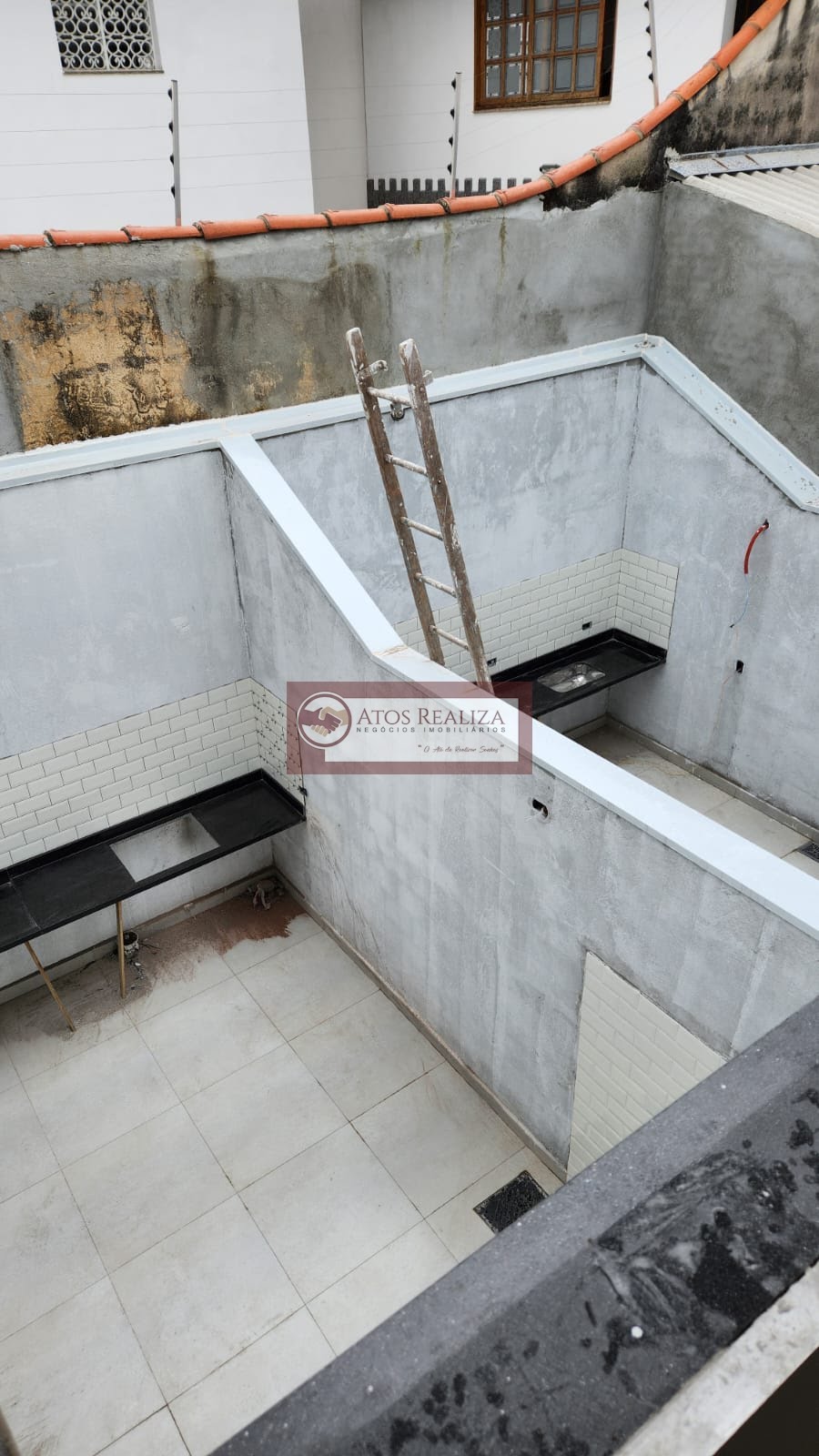 Casa à venda com 3 quartos, 1 suíte, 2 vagas e 108m² no Jardim Sabara, São Paulo (SP) — foto 5 de 10