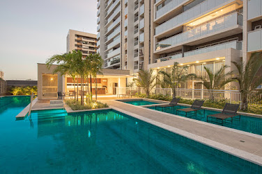 Apartamento na Aldeota, Fortaleza | Imóveis em Fortaleza