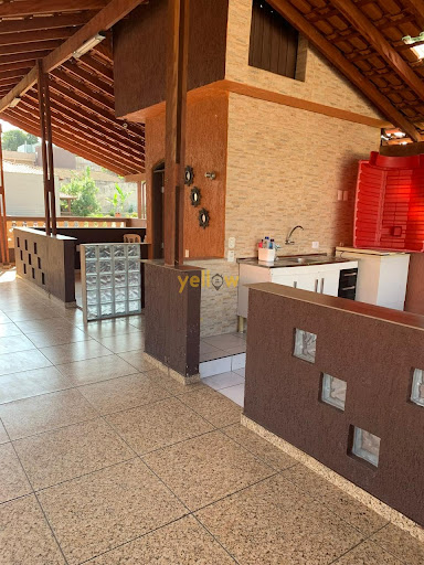 Casa Comercial/residencial em Vila Aurea  -  Poá