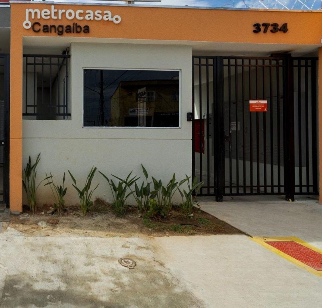Apartamento, 2 quartos, 34 m² - Foto 7