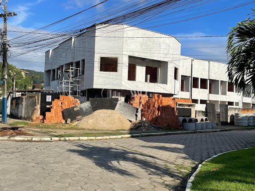 Casa à Venda Praia do Saco, Mangaratiba, 2 Quartos, 73,32m²