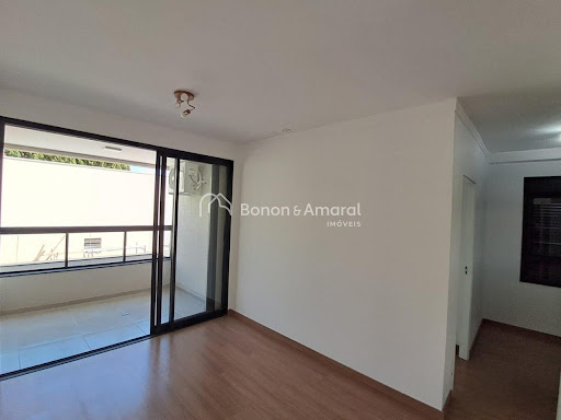 Apartamento, 1 quarto, 51 m² - Foto 1