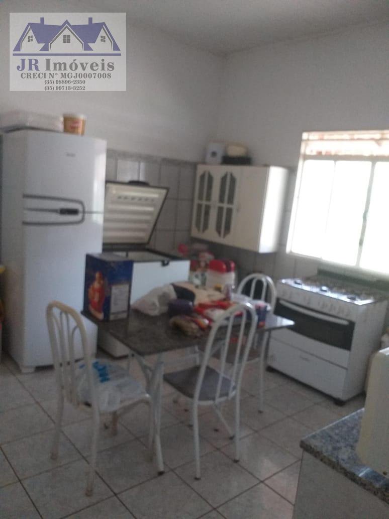 Rural à venda com 25000m² de terreno no Machado, São José do Alegre (MG) — foto 25 de 30