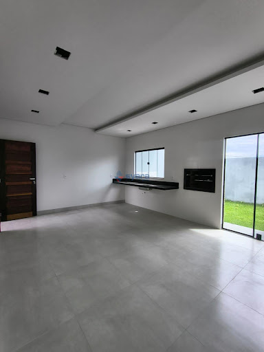 A venda no Residencial Panamby, Sinop 