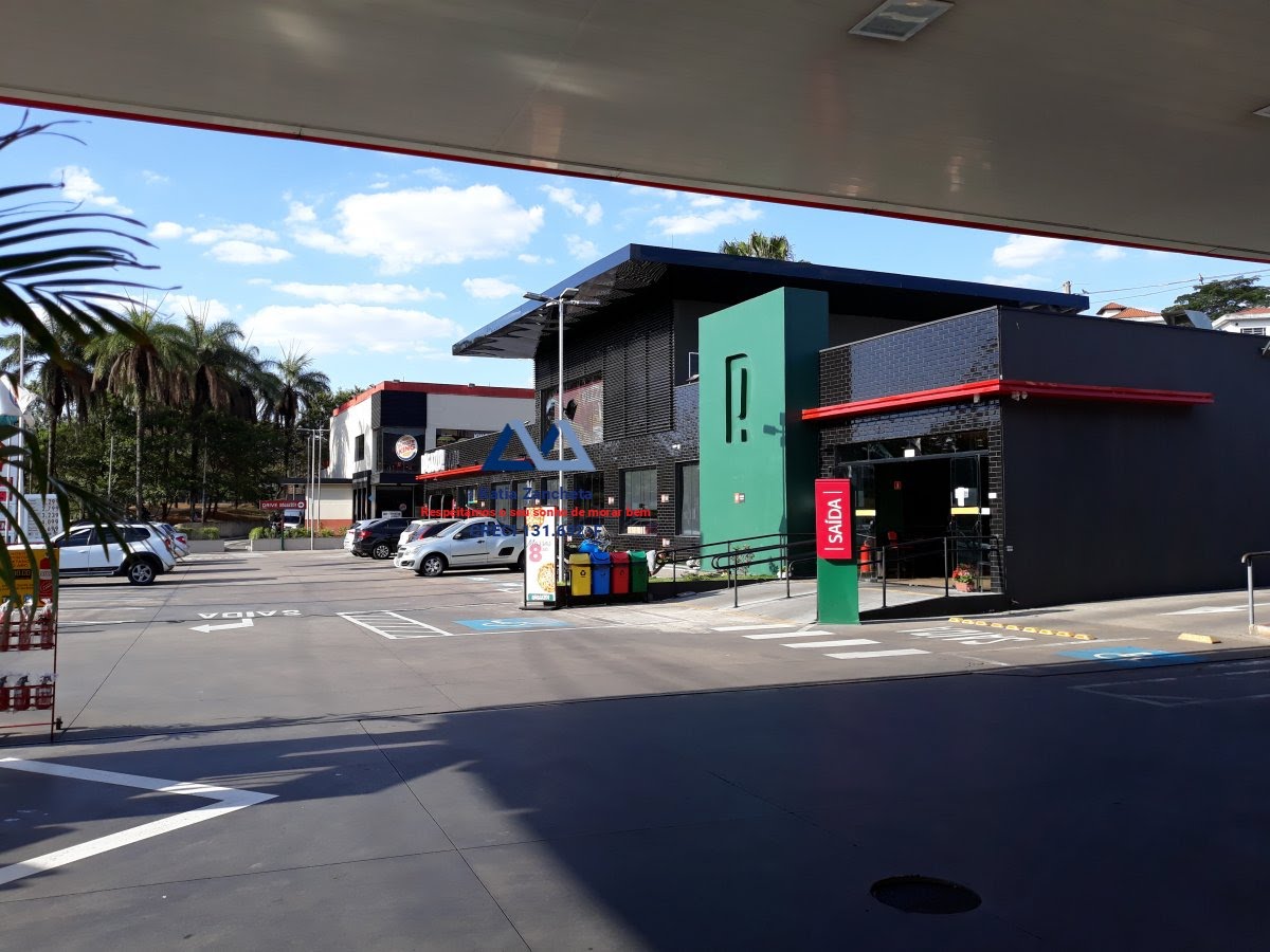 Comercial para alugar com 1 banheiro e 52m² no Vila Moinho Velho, São Paulo (SP) — foto 16 de 30
