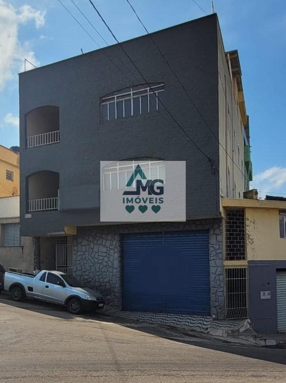 Studio para alugar com 1 quarto e 28m² no Boa Ventura, Três Corações (MG) — foto 7 de 9